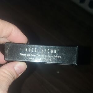 Bobbi Brown Sheer Lip Color in Pink Violet